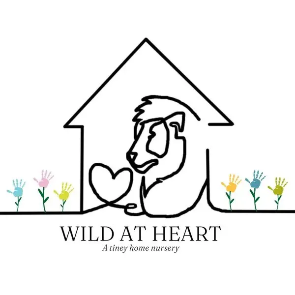 Wild at Heart a tiney home nursery