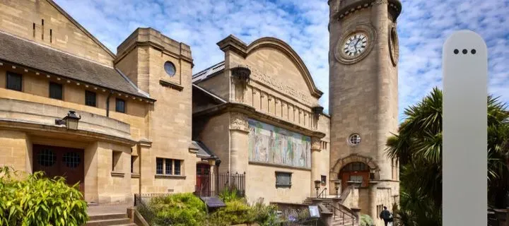 Hornimans museum 