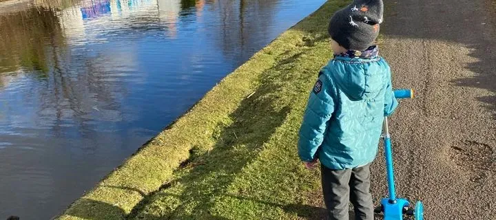 Leeds and Liverpool Canal