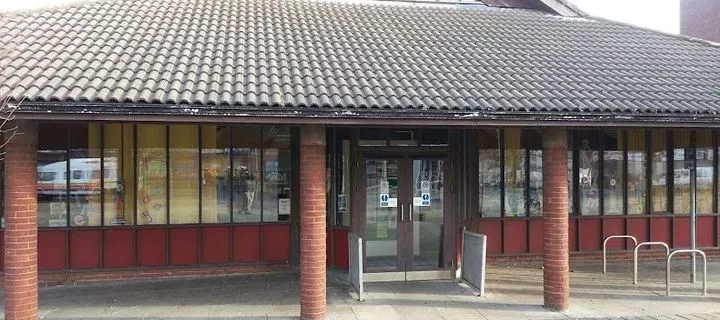 Bootle Library 