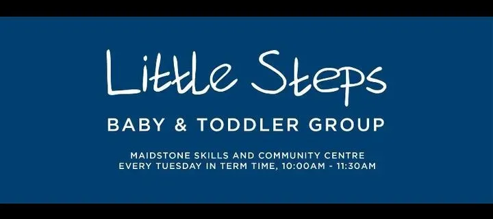 Little steps playgroup 