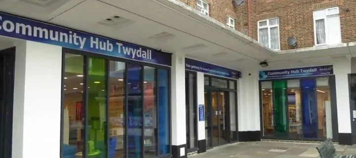 Twydall Library 