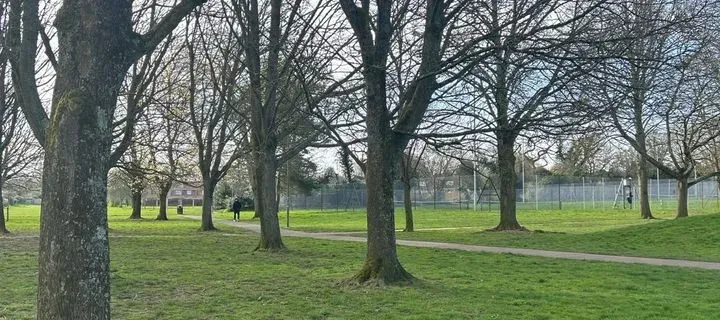 Stratton Park