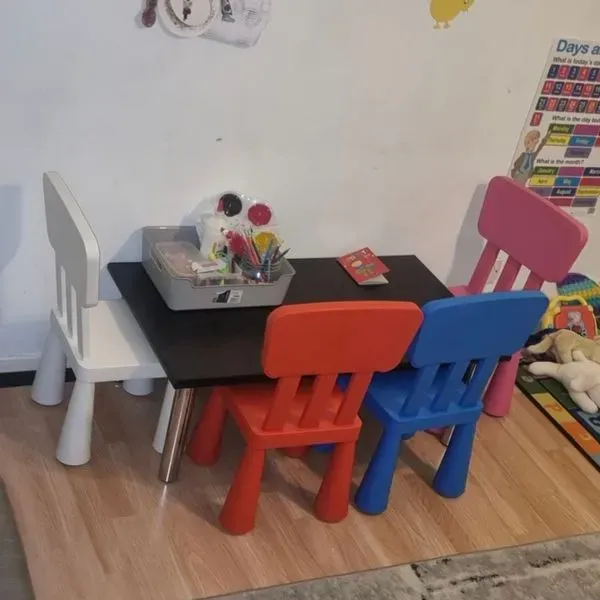 M&N Stars🌟  tiney home nursery