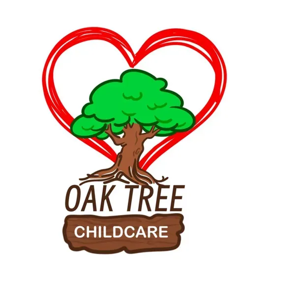 Oak tree childcare  tiney home