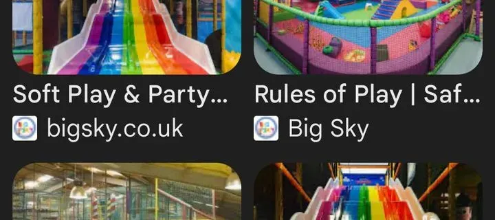 Big Sky Soft Play