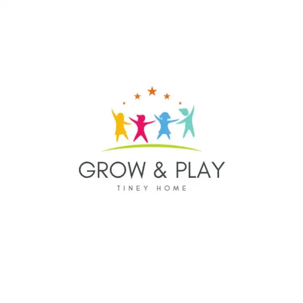 Grow & Play tiney home