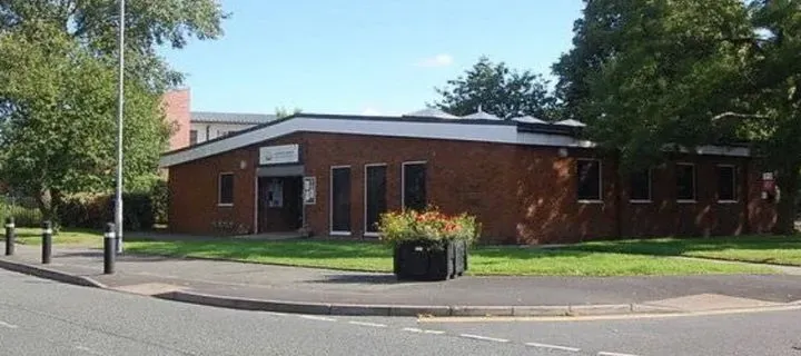 Burnage library 