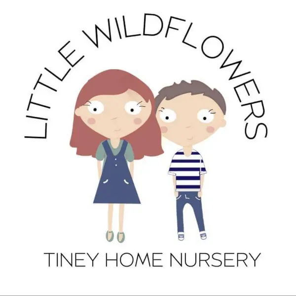 Little Wildflowers  tiney home nursery