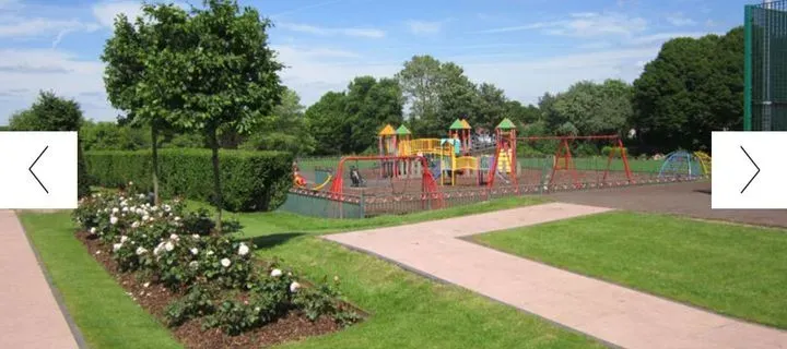 Local park