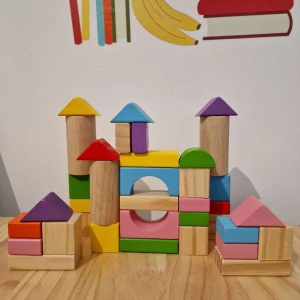 Monica's tiney home nursery