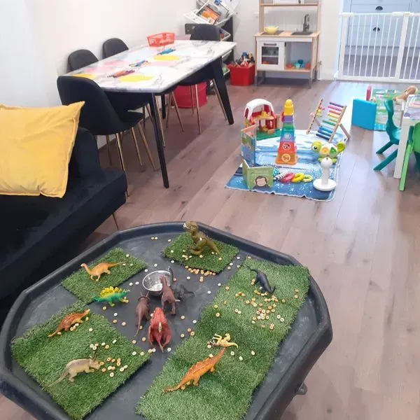 ABC Childminder  tiney home nursery