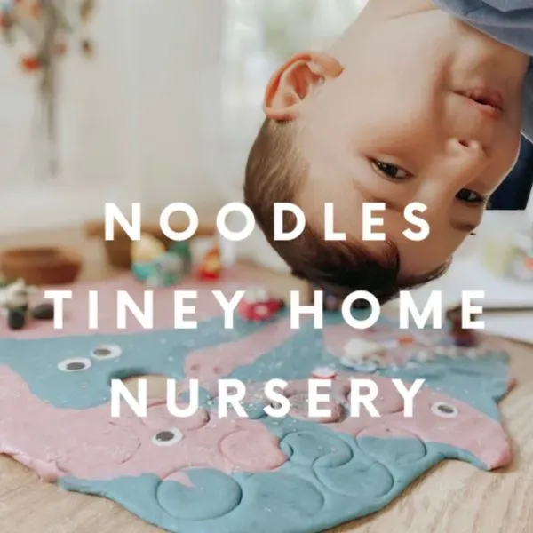 Noodles tiney home nursery