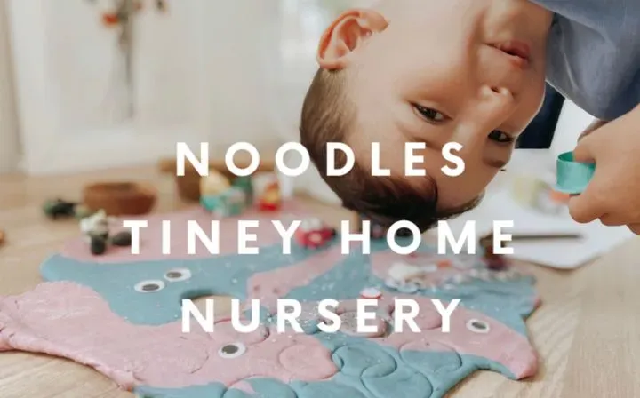 Noodles tiney home nursery