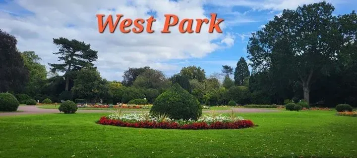West park