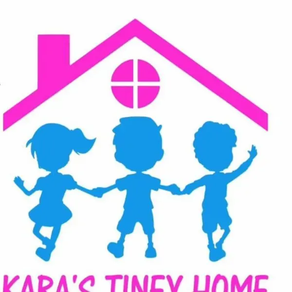 Kara's tiney home nursery