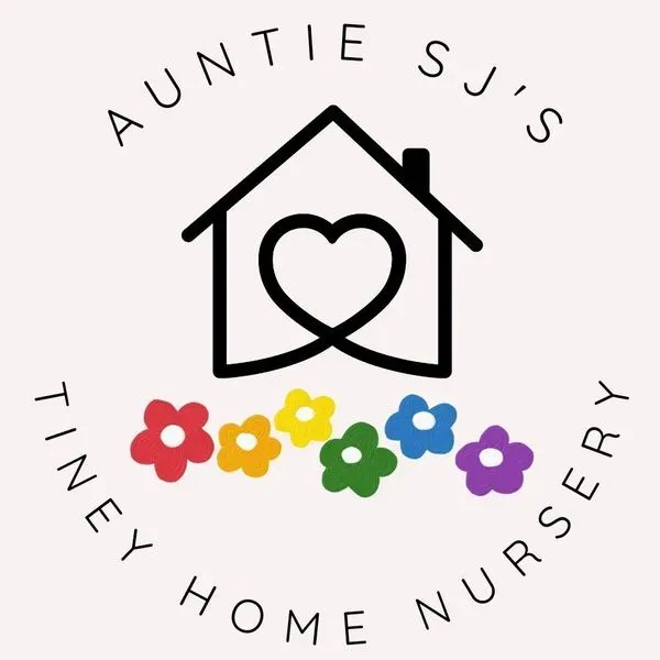 Auntie SJ's tiney home nursery