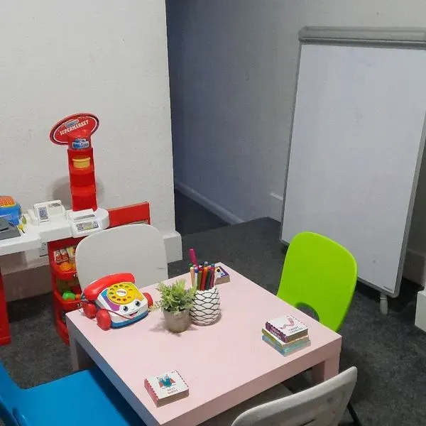 Funville tiney home nursery