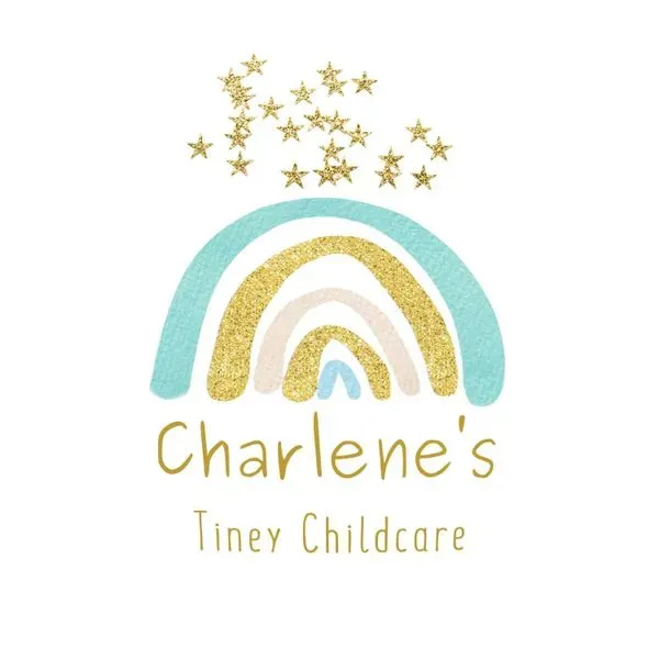 Charlene's tiney home nursery