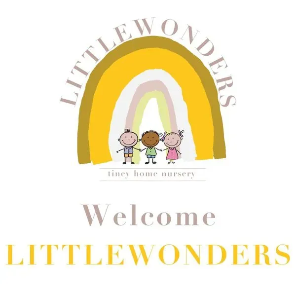 LittleWonders tiney home nursery