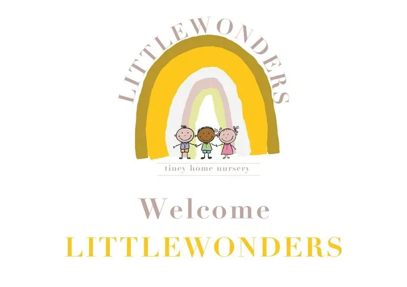Little Wonders - home