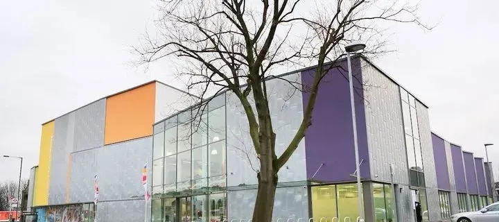 Waddon Leisure Centre